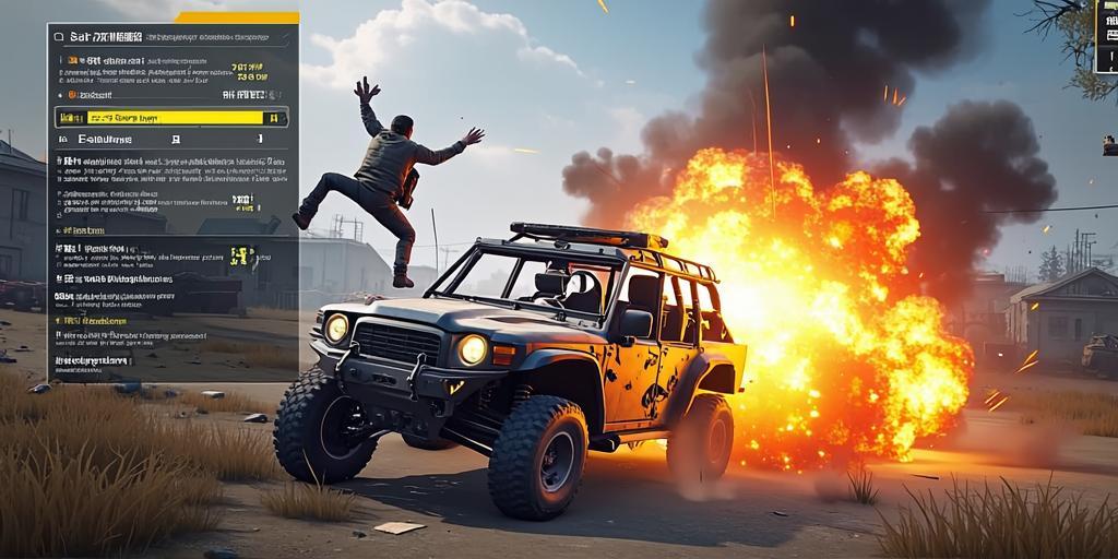 和平精英紫色的标是什么